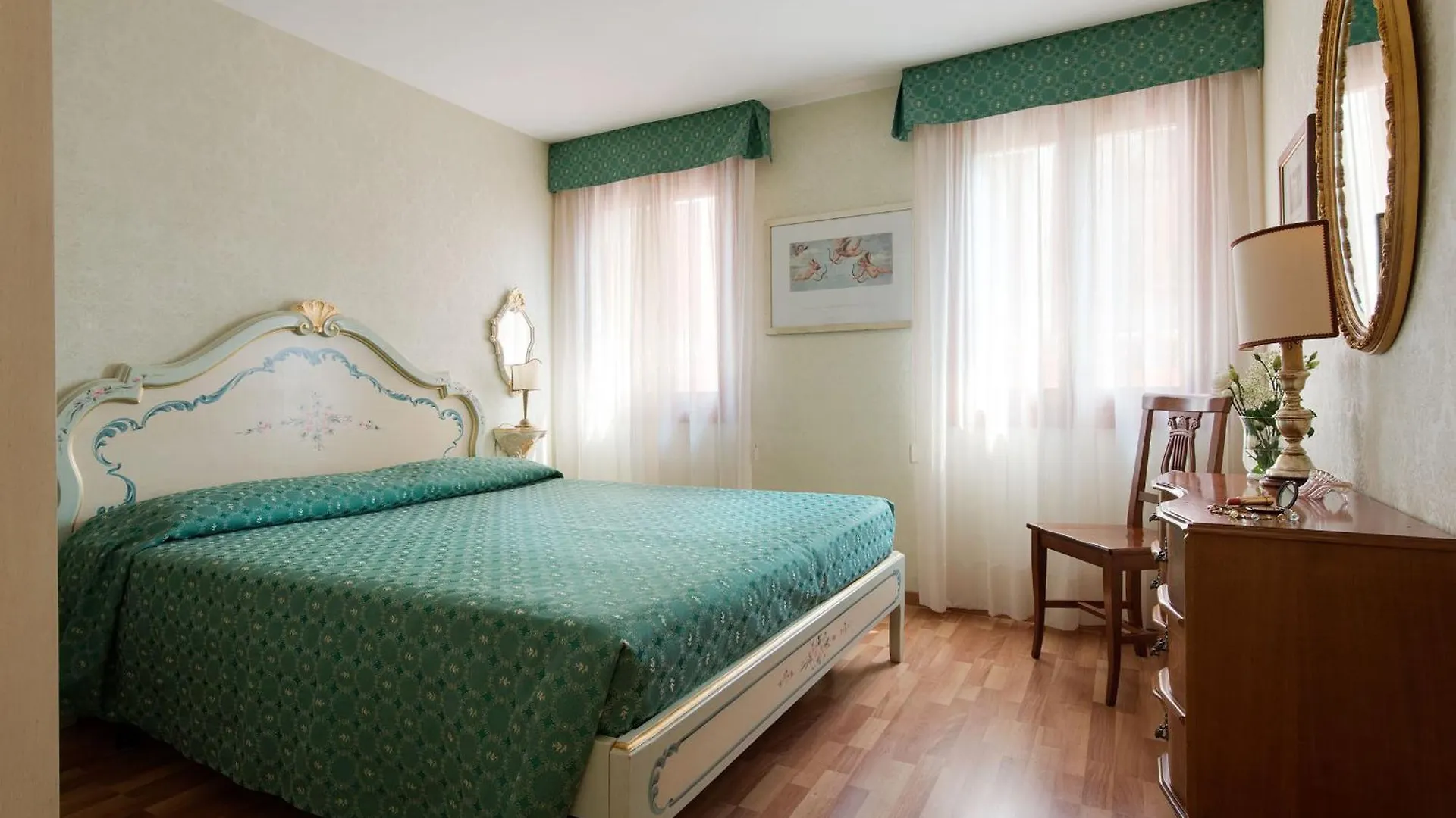 Appartement Rialto à Venise