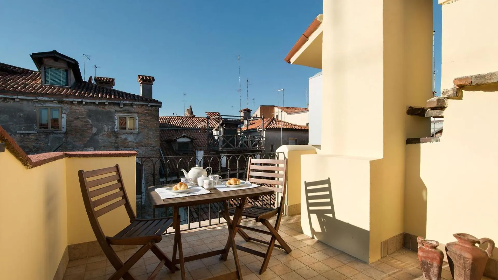 Appartement Rialto à Venise 0*,  Italie