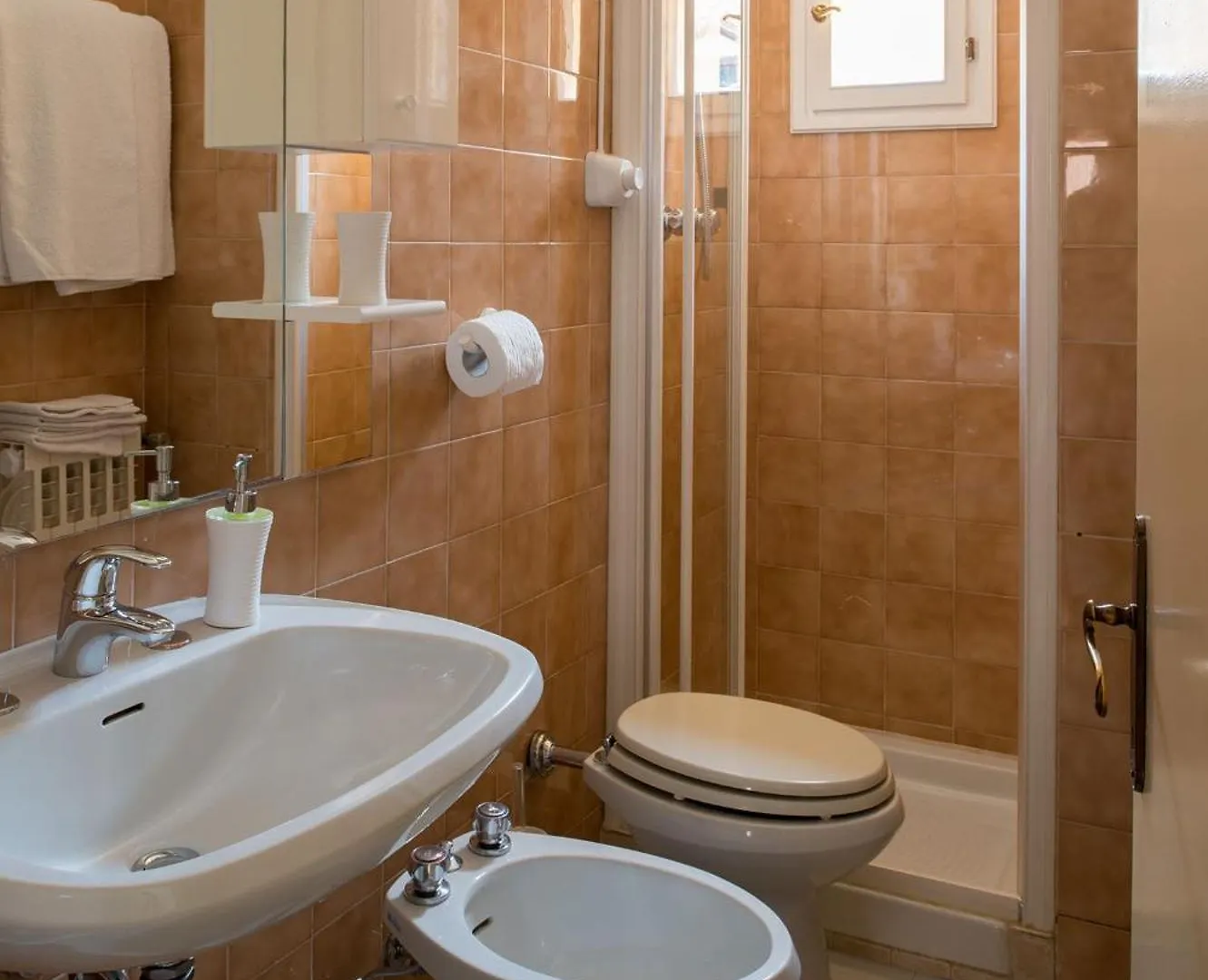 Rialto Apartment Venice