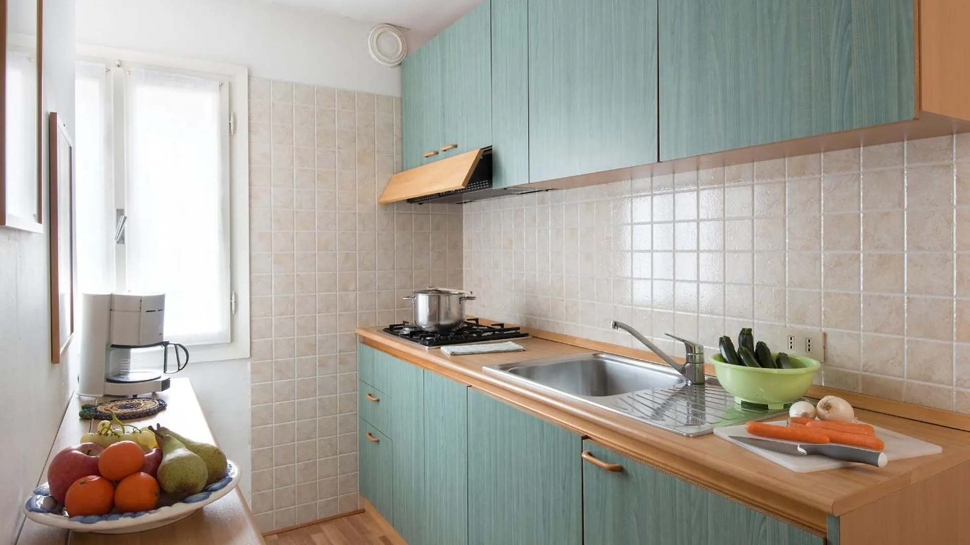 Rialto Apartment Venice