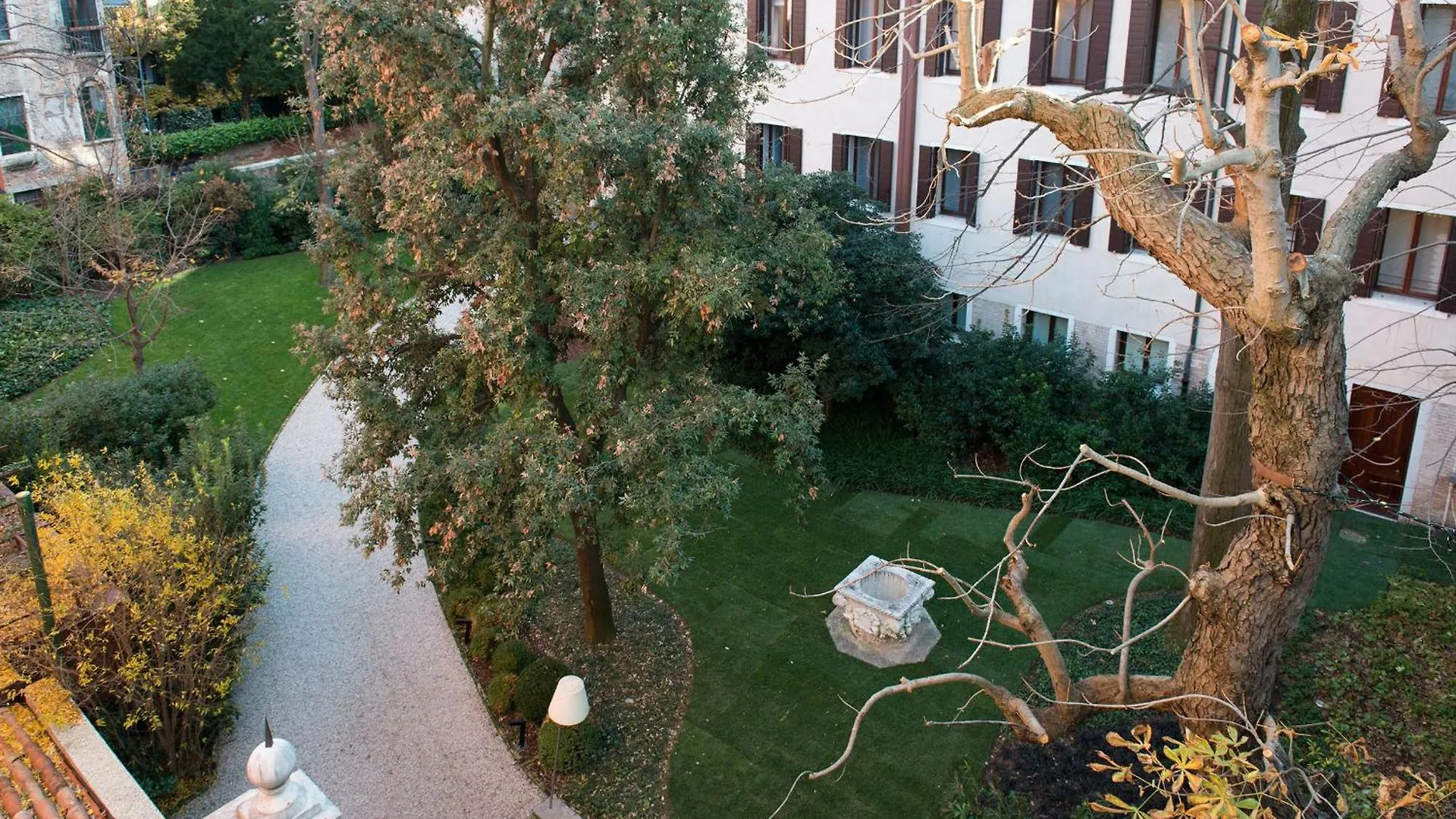 Rialto Apartment Venice Italy