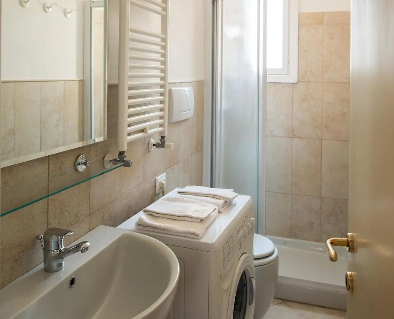 Rialto Apartment Venice Italy