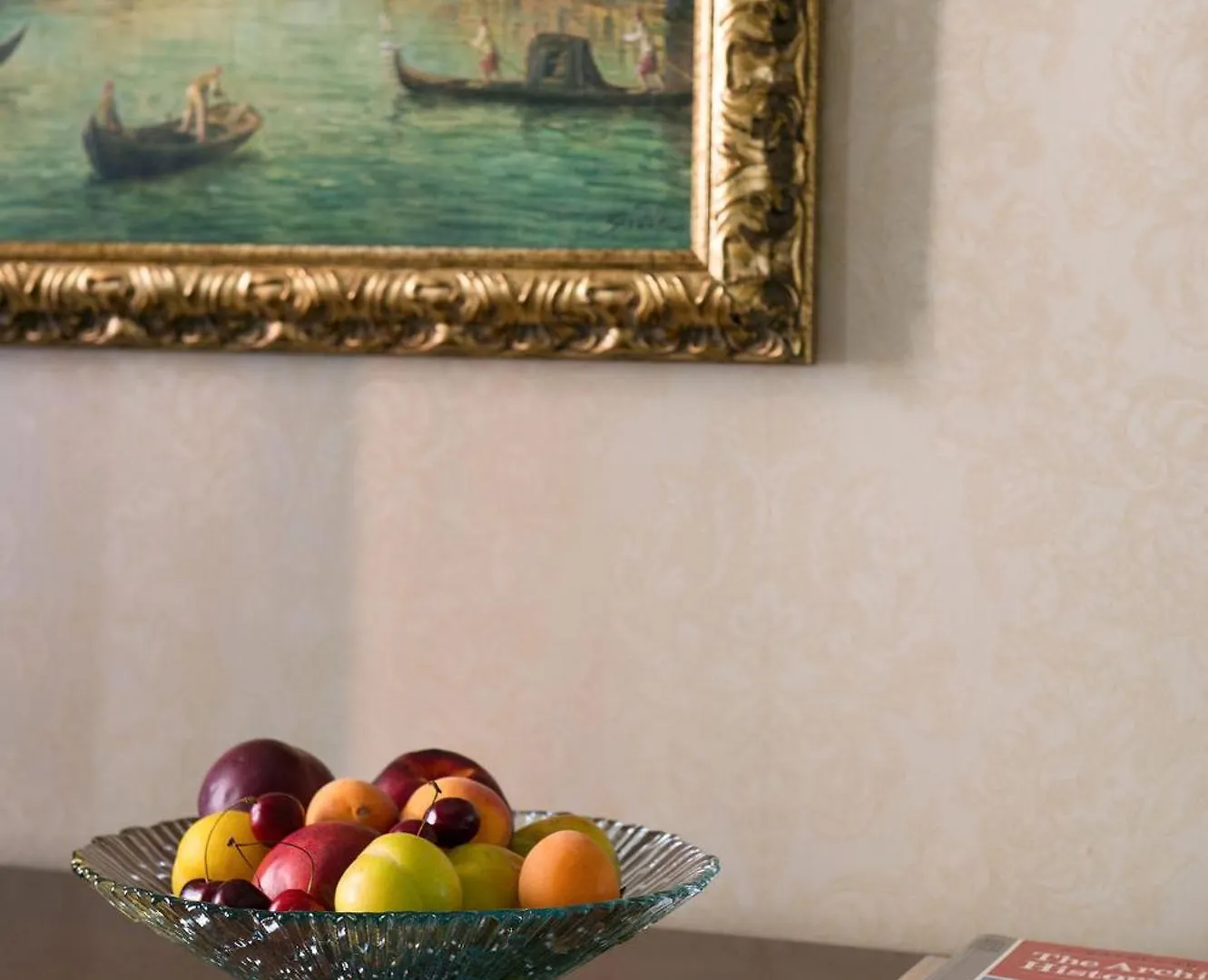 Rialto Apartment Venice Italy