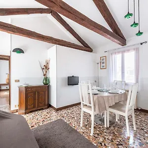 Colombina Like At 3 Bedrooms Fully Equipped Air Conditioned Venise