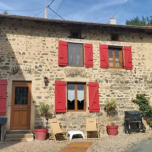 Du Moulin Chenelette