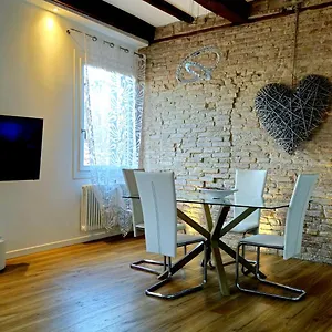  Apartment Ca' Monica