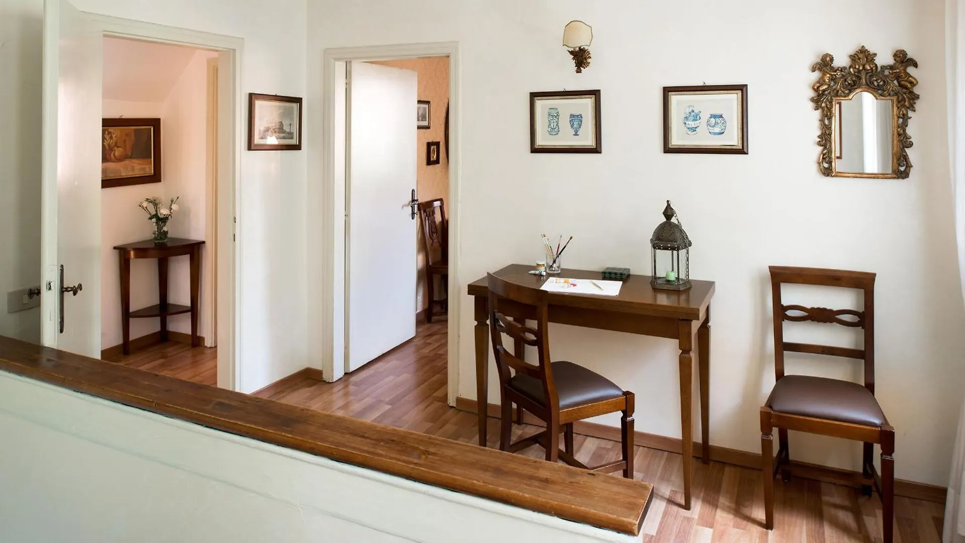 Rialto Apartment Venice 0*,  Italy