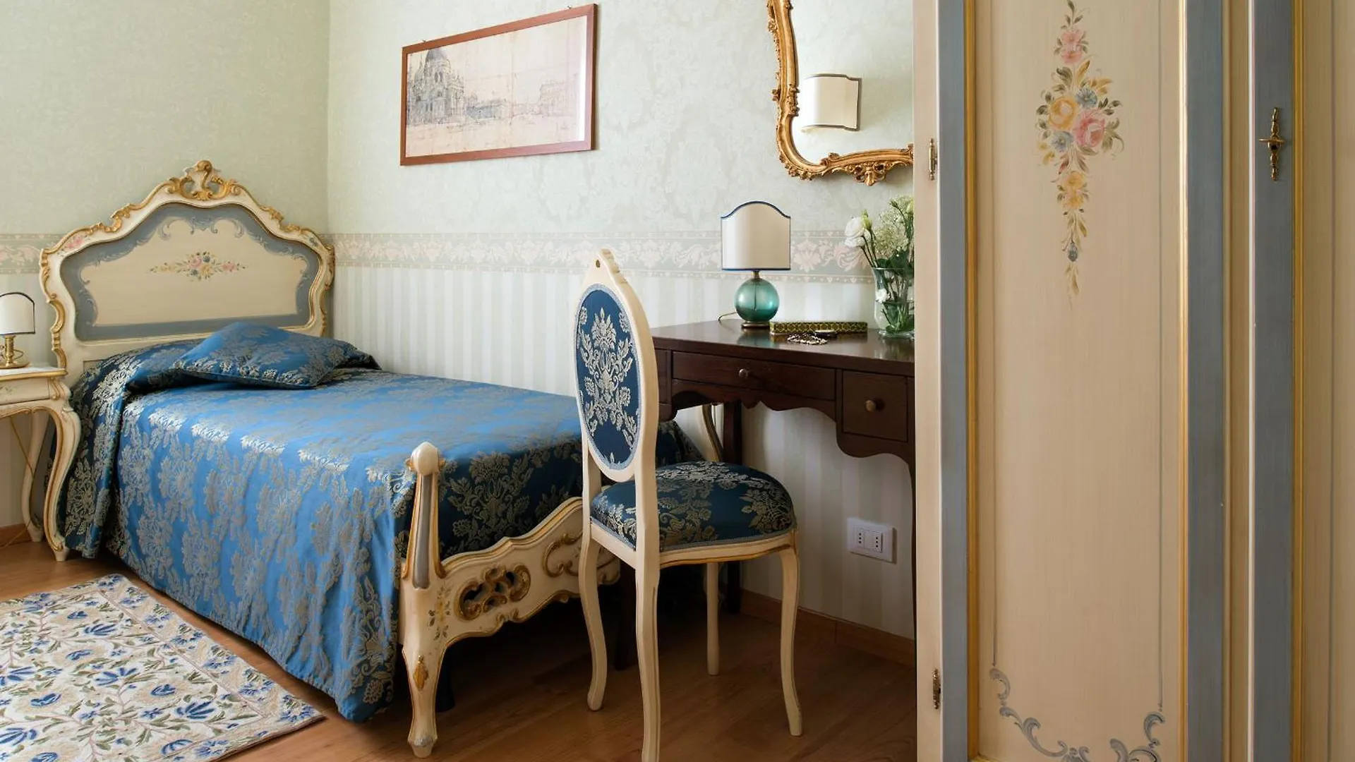 Rialto Apartment Venice