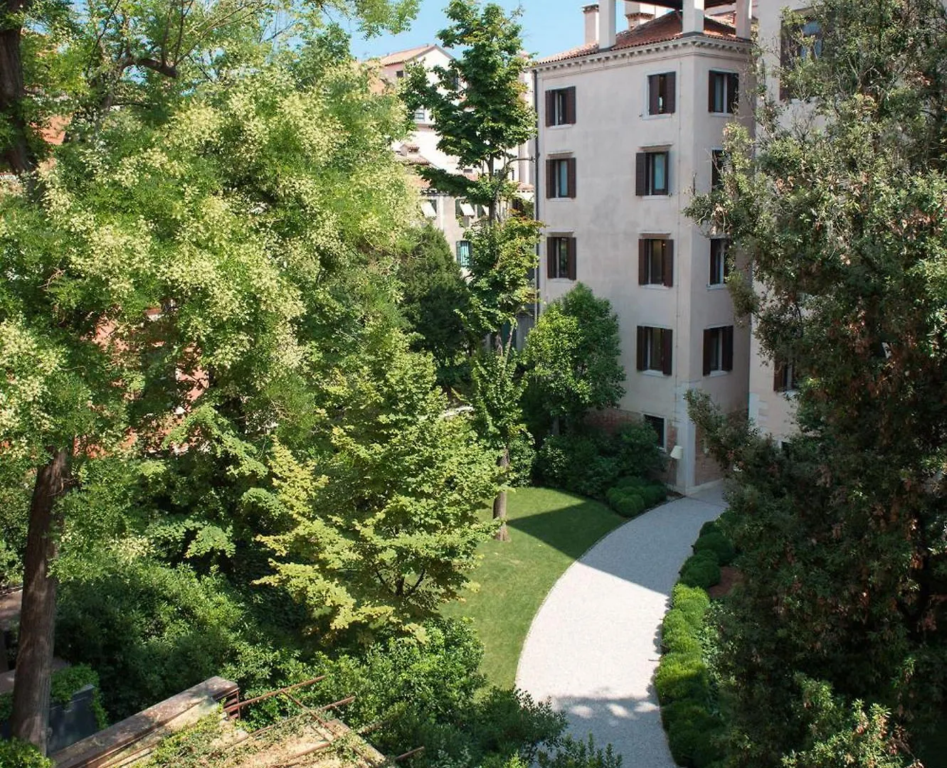 Rialto Apartment Venice